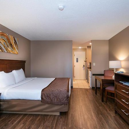 Guest Inn & Suites - Midtown Medical Center Little Rock Luaran gambar
