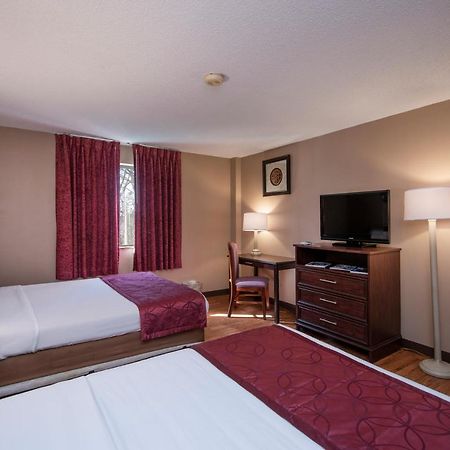 Guest Inn & Suites - Midtown Medical Center Little Rock Luaran gambar