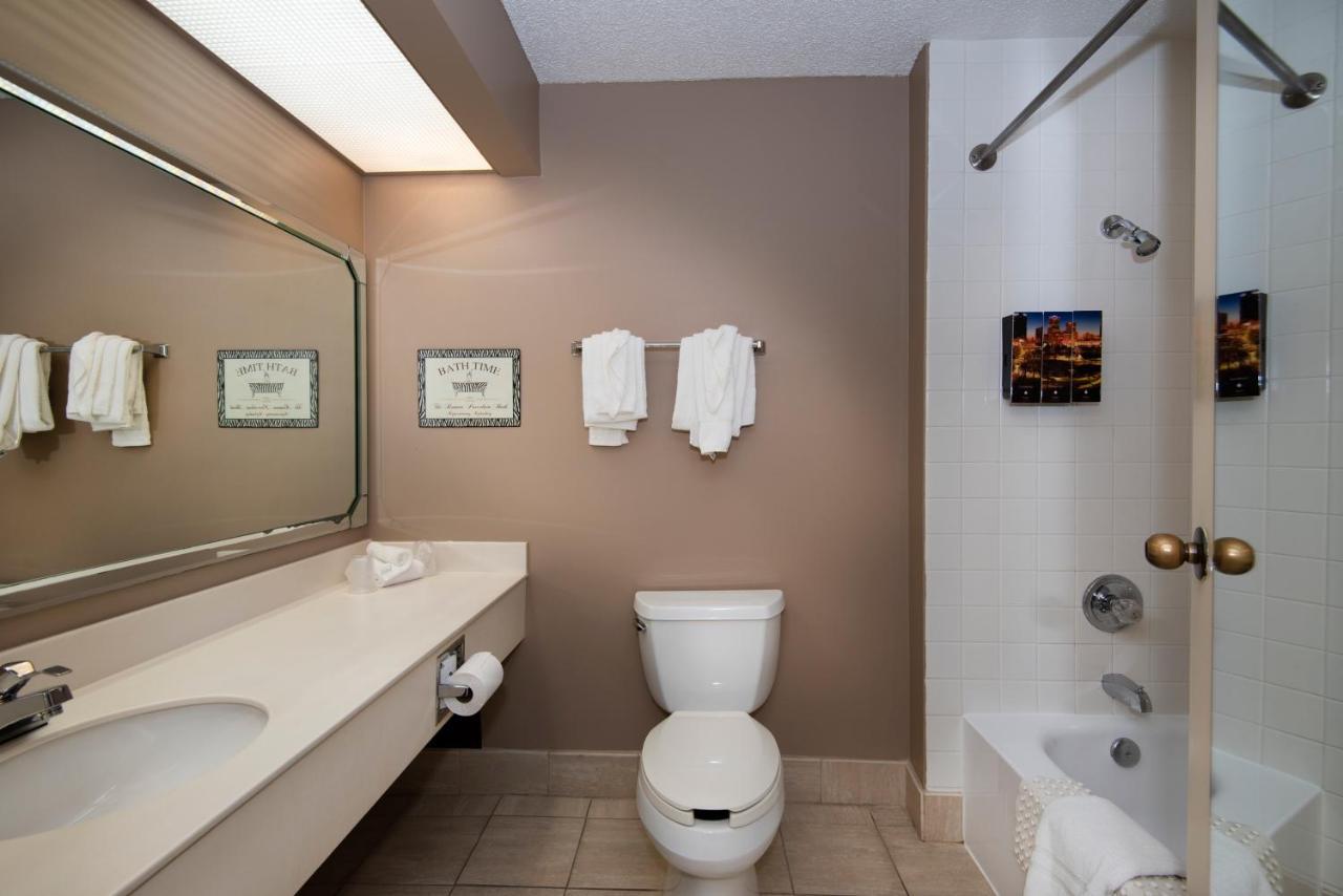 Guest Inn & Suites - Midtown Medical Center Little Rock Luaran gambar
