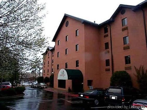 Guest Inn & Suites - Midtown Medical Center Little Rock Luaran gambar