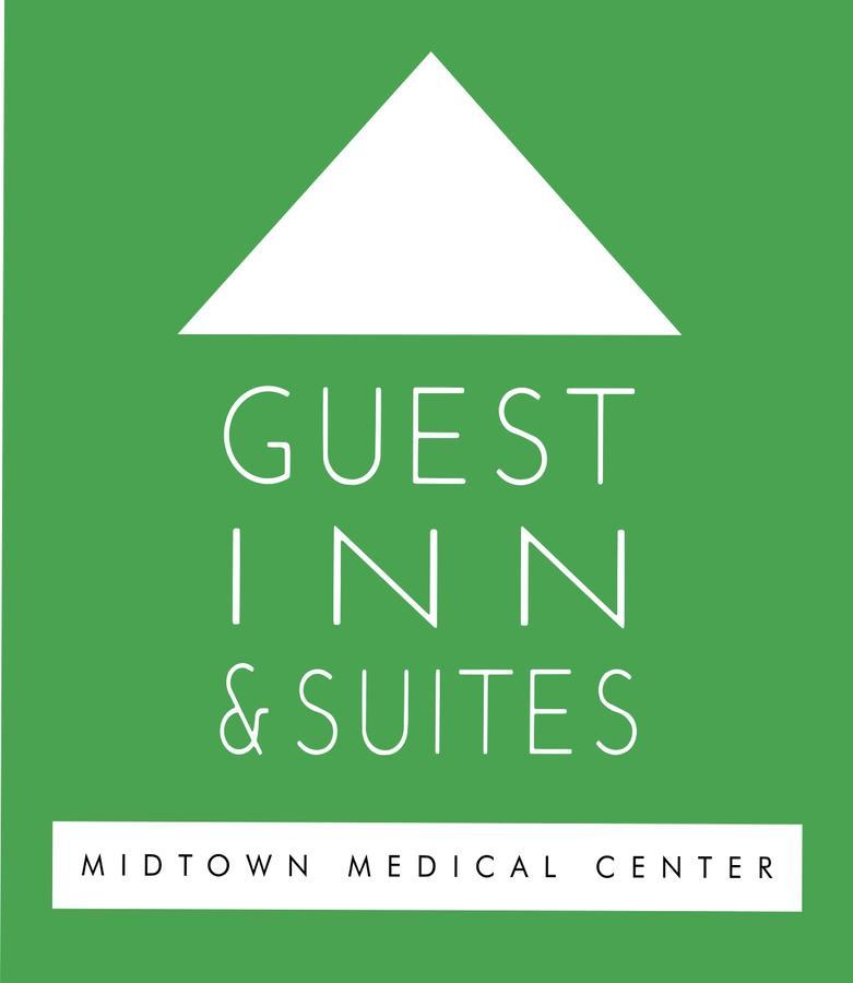 Guest Inn & Suites - Midtown Medical Center Little Rock Luaran gambar