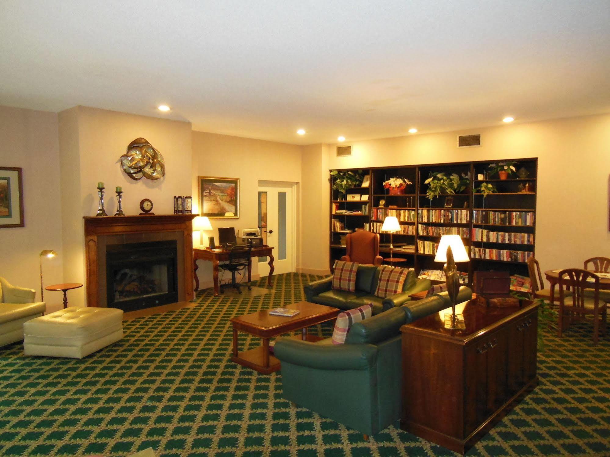 Guest Inn & Suites - Midtown Medical Center Little Rock Luaran gambar