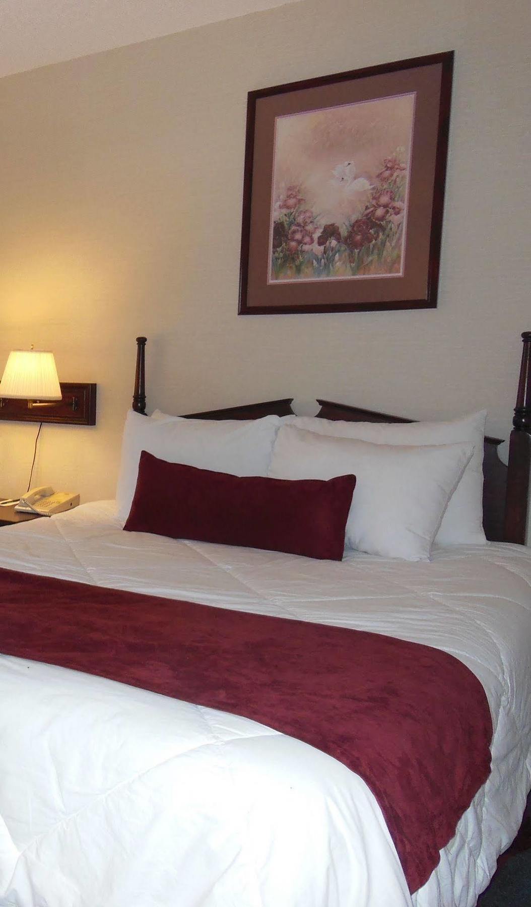 Guest Inn & Suites - Midtown Medical Center Little Rock Luaran gambar