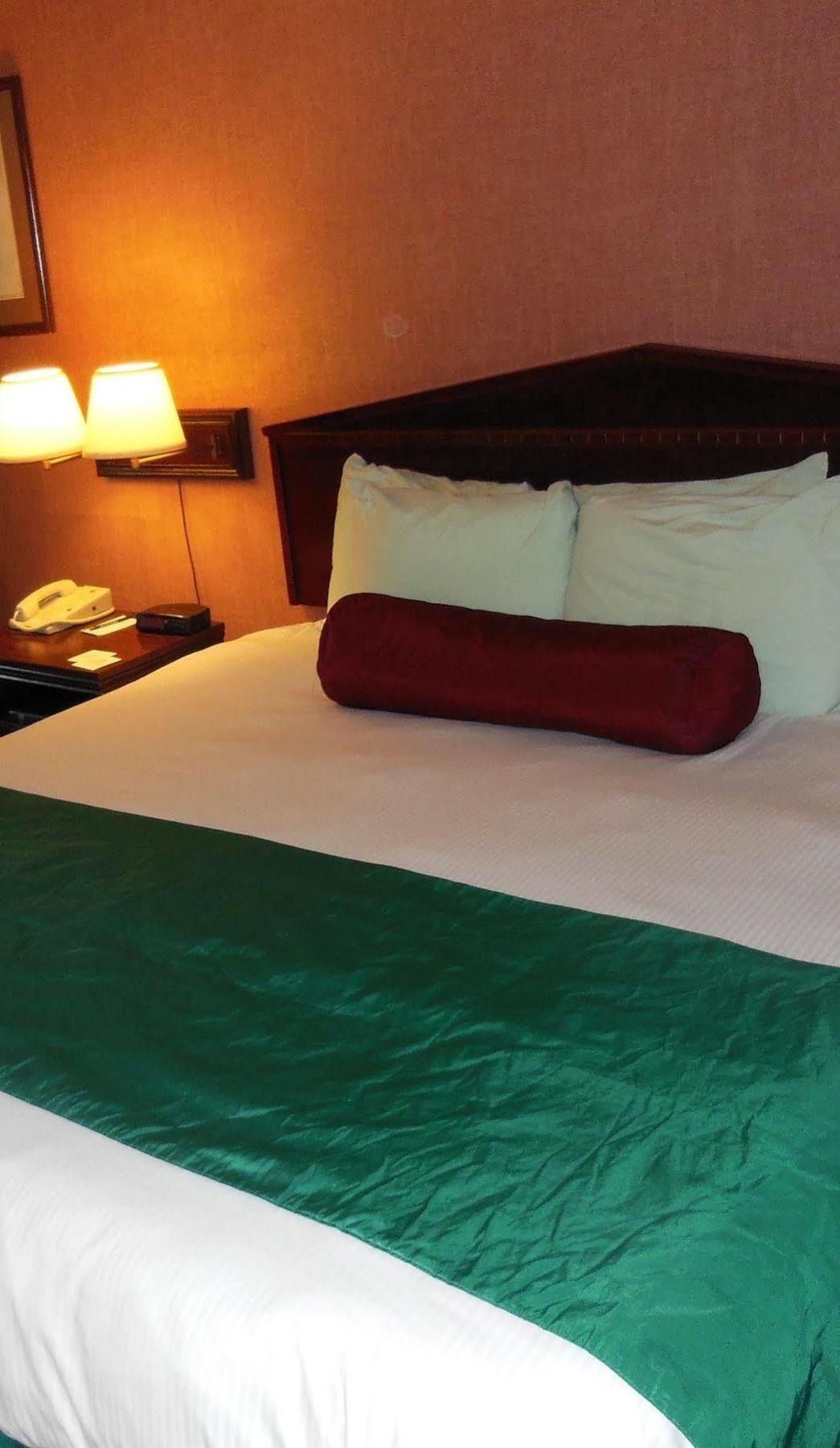 Guest Inn & Suites - Midtown Medical Center Little Rock Luaran gambar